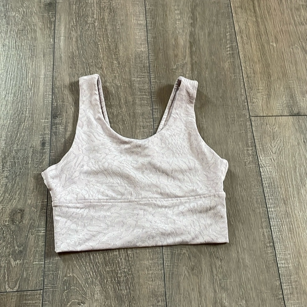 Jockey Women’s Sports Bra